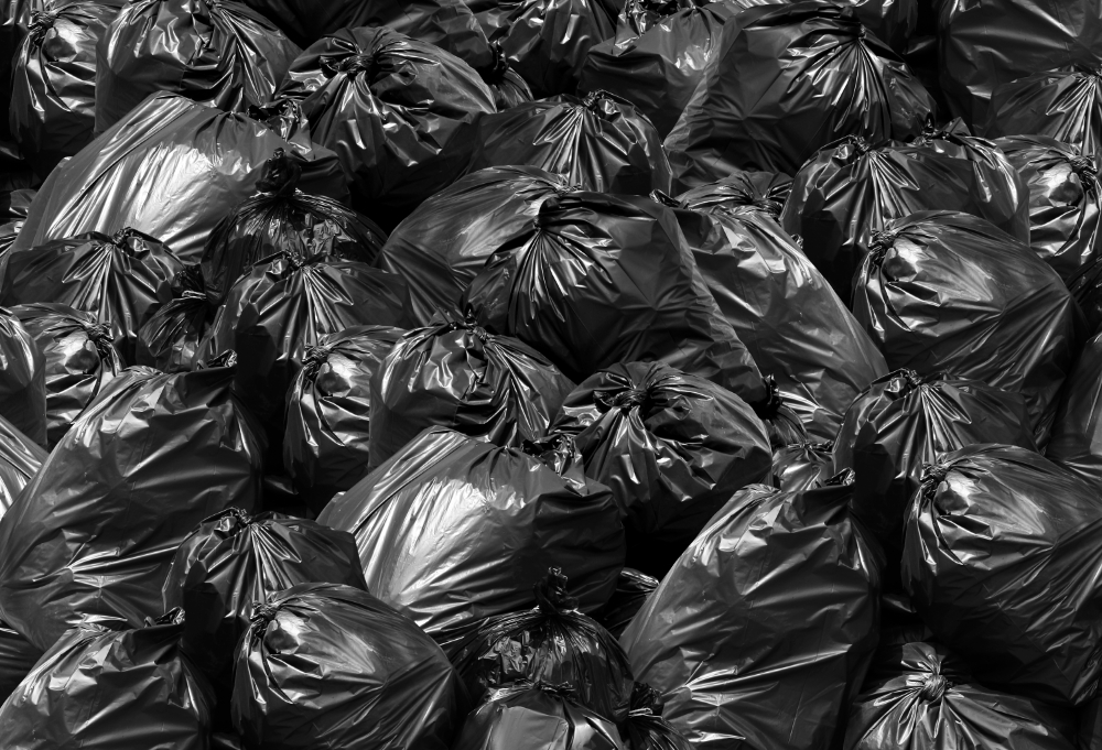 Garbage Home